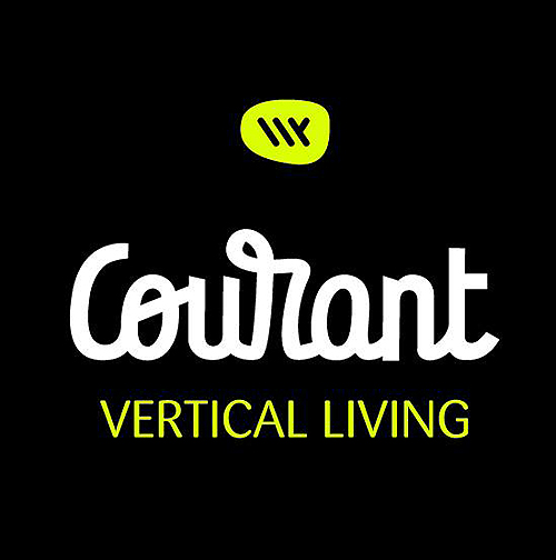 Courant Vertical Living